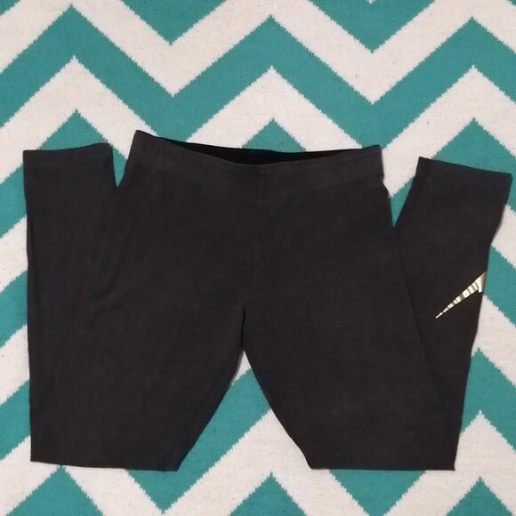 Nike Tight Fit Youth/Children's Leggings - Picture 2 of 6